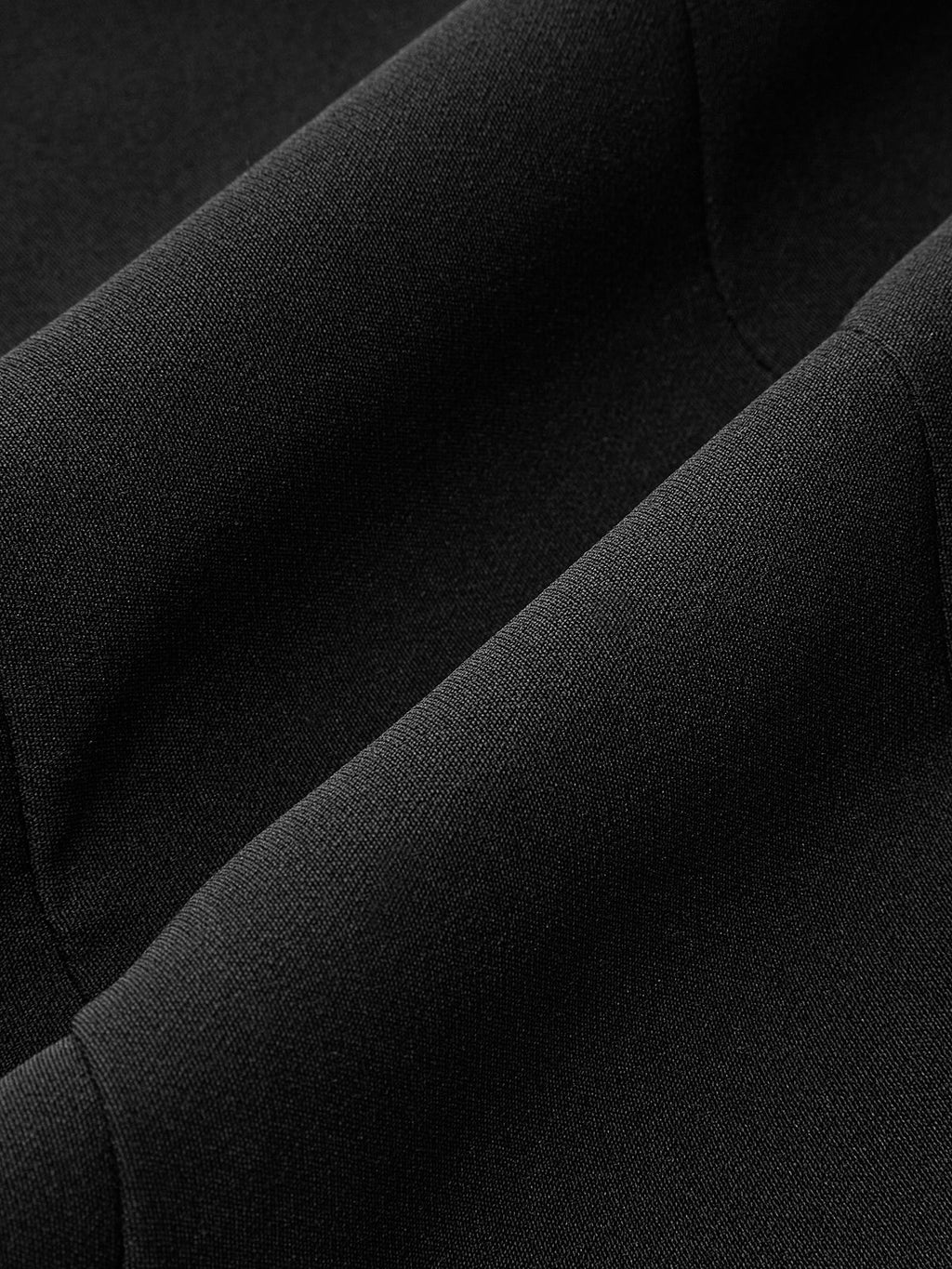 Women's Long Sleeve Tie Front Blazer - CelenoWear