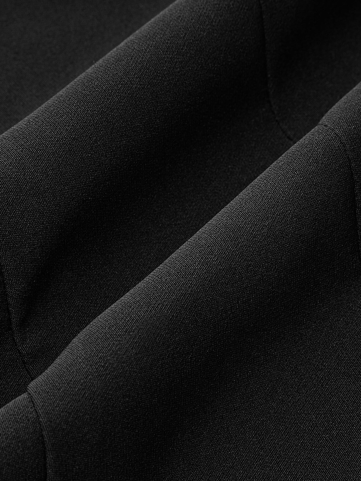 Women's Long Sleeve Tie Front Blazer - CelenoWear